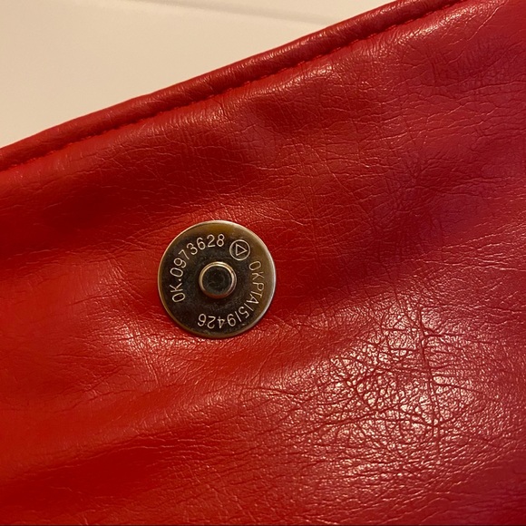 Cute bow bag - Picture 4 of 5